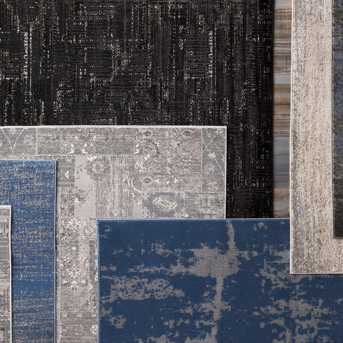 American Express Rug Abstract Rugs – Boutique Rugs