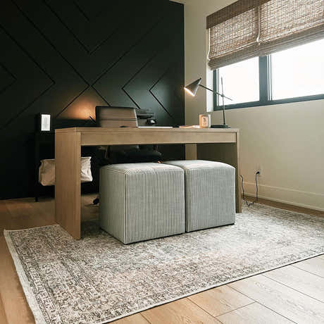 Home Office Rugs