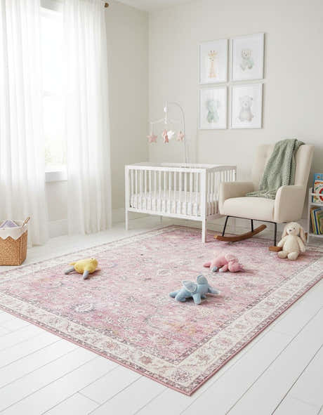 Kids Room & Nursery Rugs