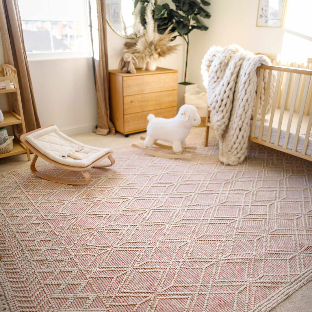 Kids Room & Nursery Rugs