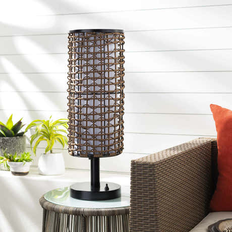 Lamps & Lighting Fixtures