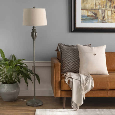 Floor Lamps