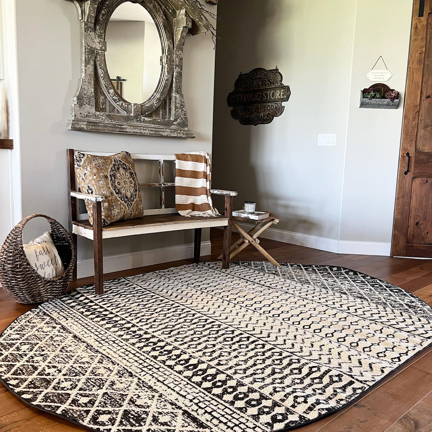 Oval Library Rug Oval Rugs | Shop Oval Shaped Rugs Online | Boutique Rugs