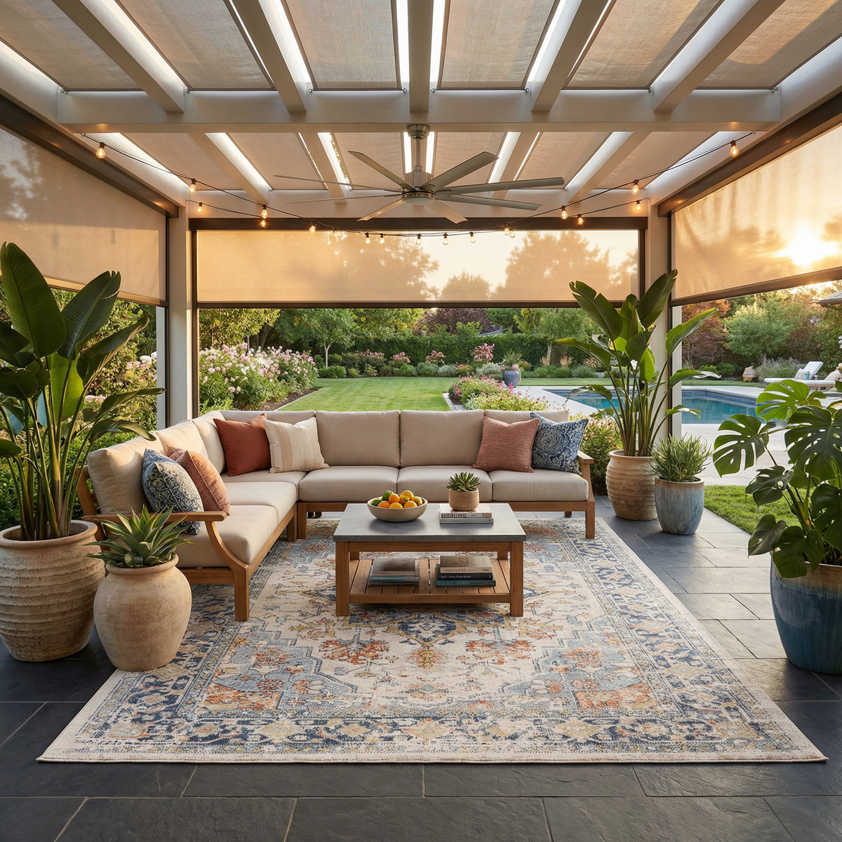 Safe Rug Outdoor Rugs - Outdoor Safe Rug Selection – Tagged