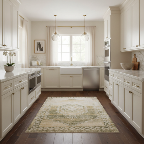 Kitchen Rugs