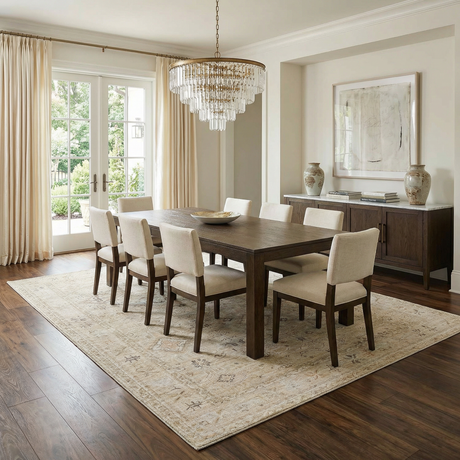 Dining Room Rugs