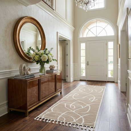 Entry & Hallway Rugs