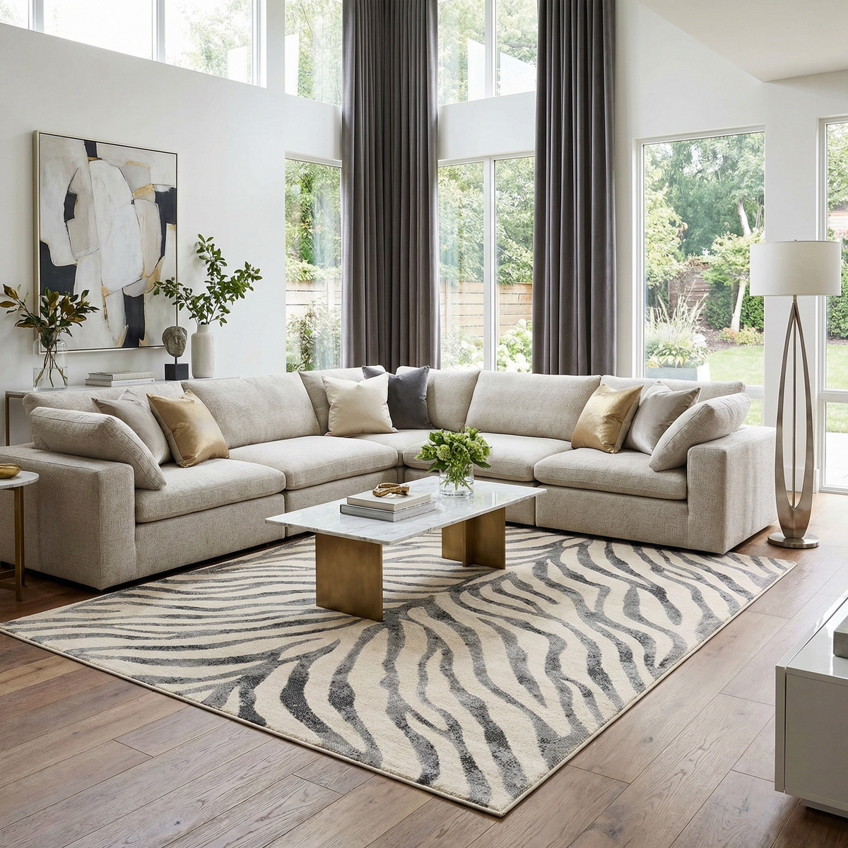 8x10 Rugs | 8' x 10' Size Area Rugs | Boutique Rugs
