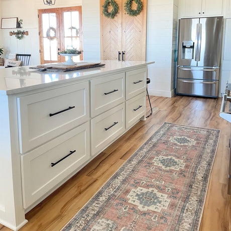 Washable Runner Rugs