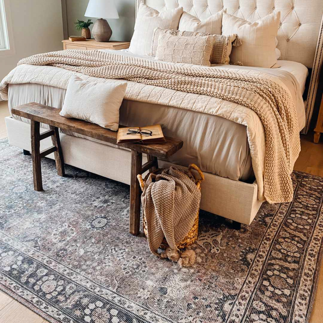 Washable Rugs | Built for Spills, Kids, Pets & Real Life | Boutique ...