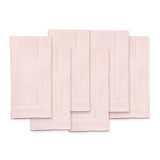Classic Hemstitch Napkins