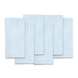 Classic Hemstitch Napkins