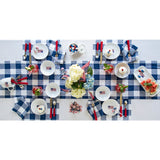 Buffalo Check Table Runner