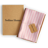 Amalfi Stripe Napkins