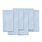 Classic Hemstitch Napkins