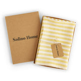 Amalfi Stripe Napkins