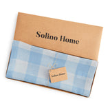 Buffalo Check Table Runner