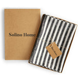 Amalfi Stripe Napkins