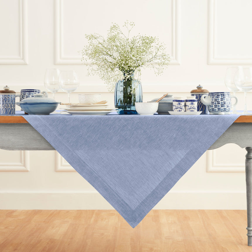 Athena Table Throw
