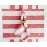 Cabana Stripe Table Runner