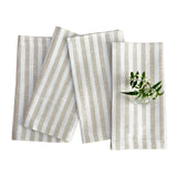 Amalfi Stripe Napkins