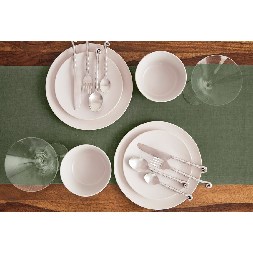 Diana Medium Weight Table Runner