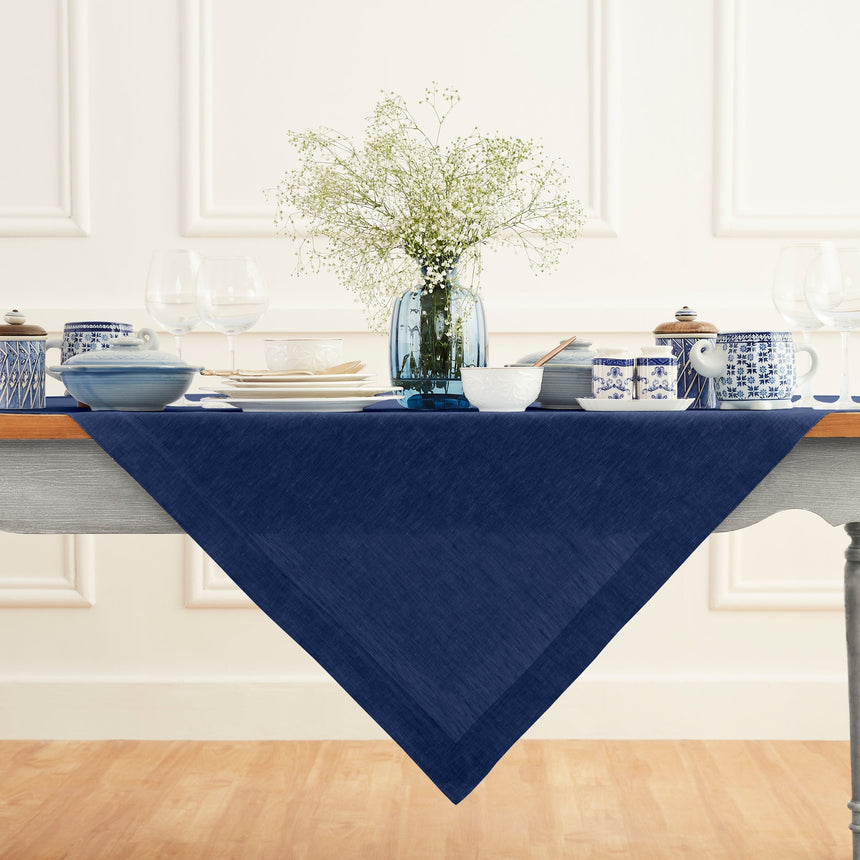 Athena Table Throw