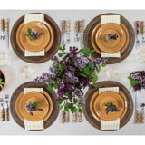 Amalfi Stripe Napkins