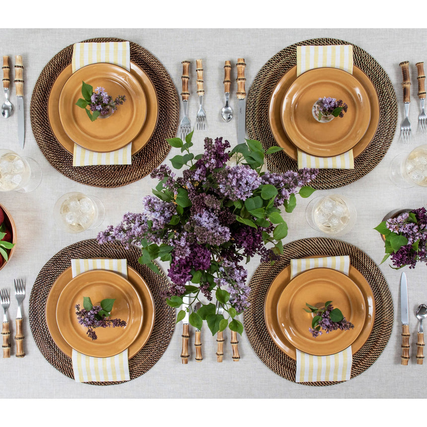 Amalfi Stripe Napkins