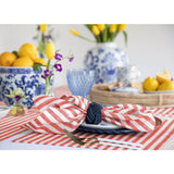 Amalfi Stripe Napkins