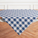 Buffalo Check Table Throw