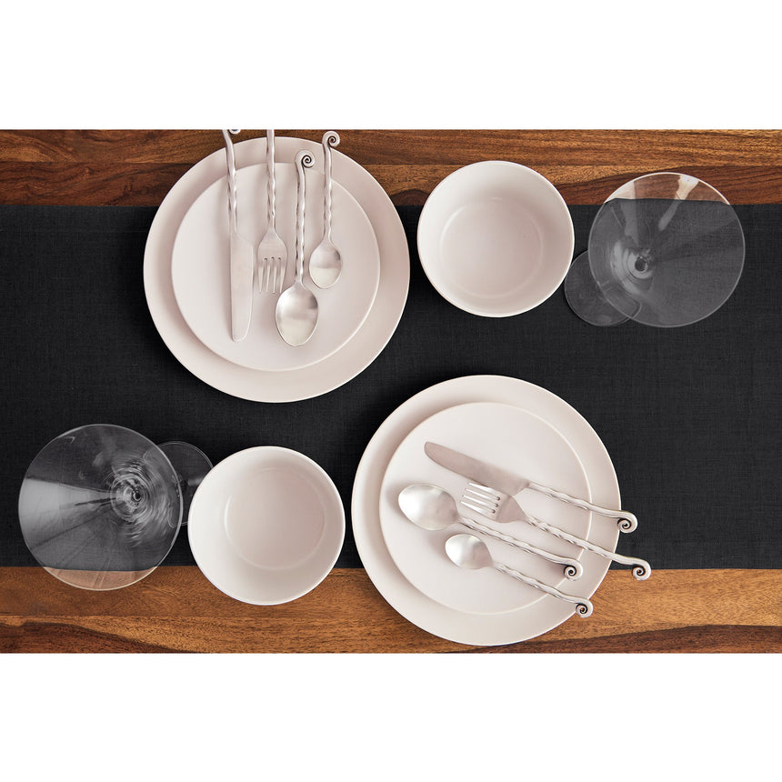 Diana Medium Weight Table Runner