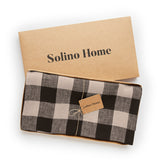 Buffalo Check Tablecloth