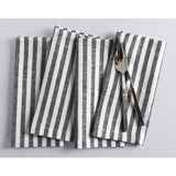 Amalfi Stripe Napkins