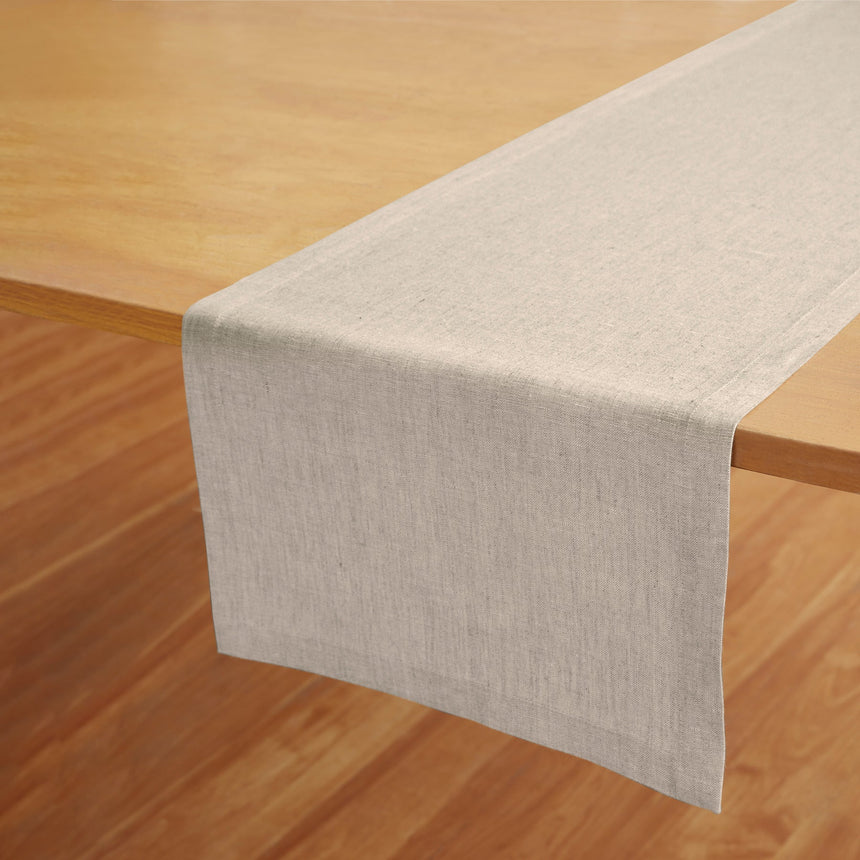 Diana Medium Weight Table Runner