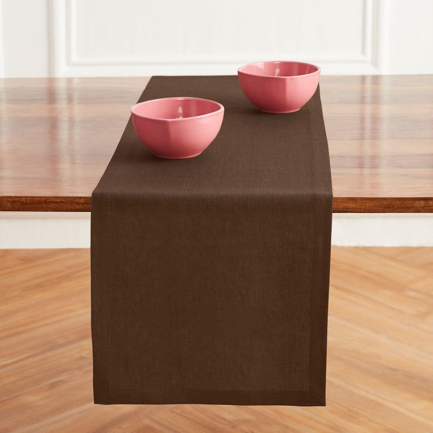 Diana Medium Weight Table Runner