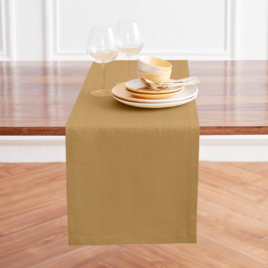 Diana Medium Weight Table Runner
