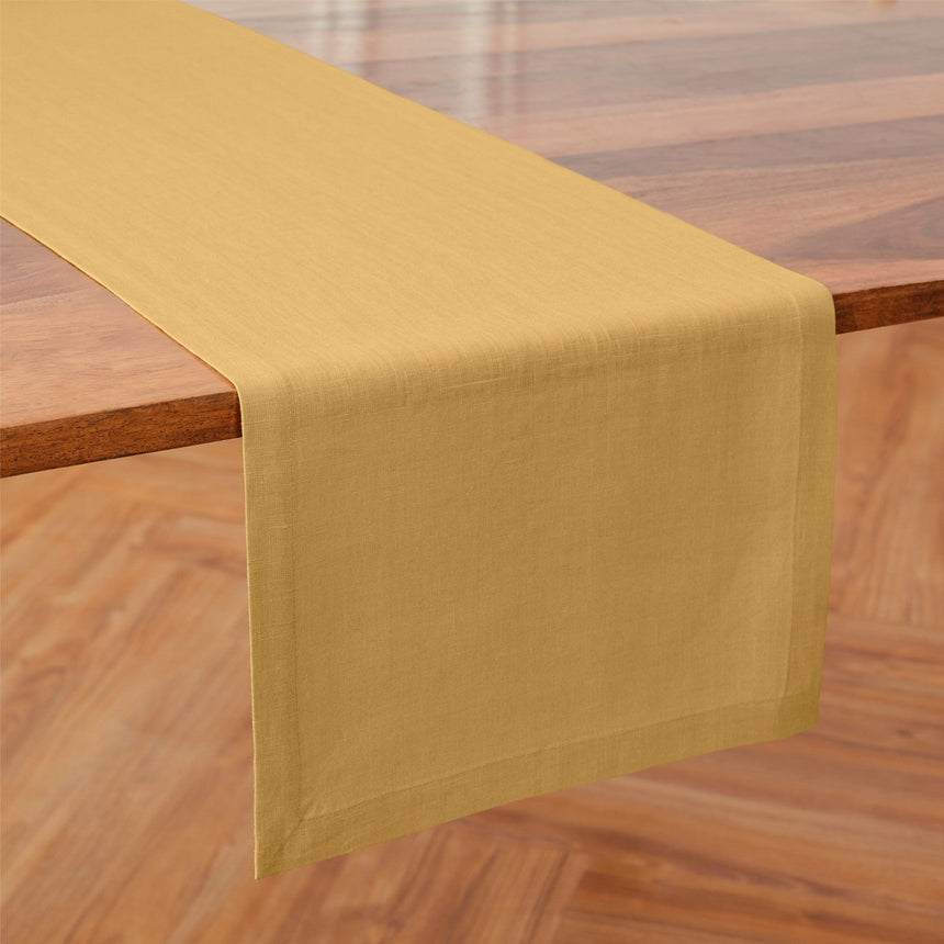 Diana Medium Weight Table Runner
