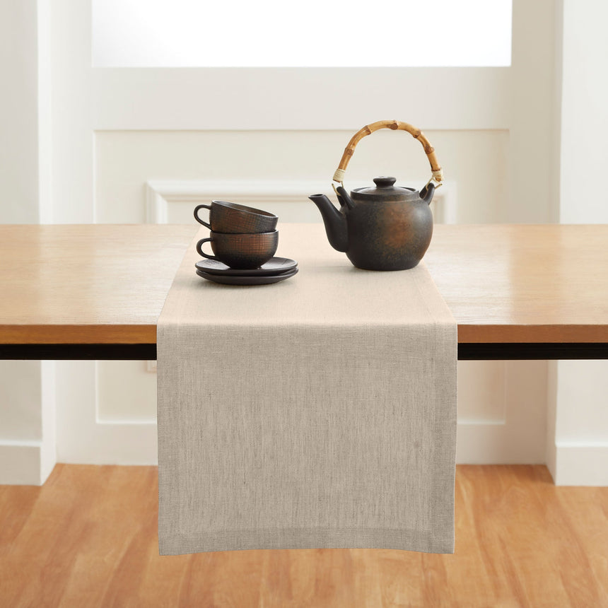 Diana Medium Weight Table Runner