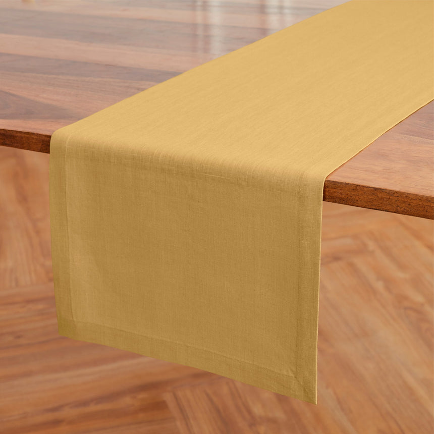 Diana Medium Weight Table Runner