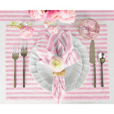 Amalfi Stripe Napkins