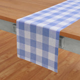 Buffalo Check Table Runner