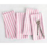 Amalfi Stripe Napkins