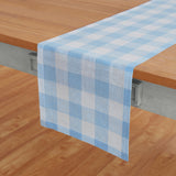 Buffalo Check Table Runner