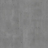 Raw Form Concrete Wall