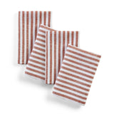 Amalfi Stripe Napkins