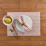 Amalfi Stripe Napkins