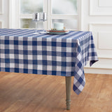 Buffalo Check Tablecloth