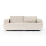 Four Hands Benito Sofa - Plushtone Linen