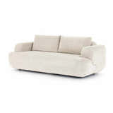Four Hands Benito Sofa - Plushtone Linen